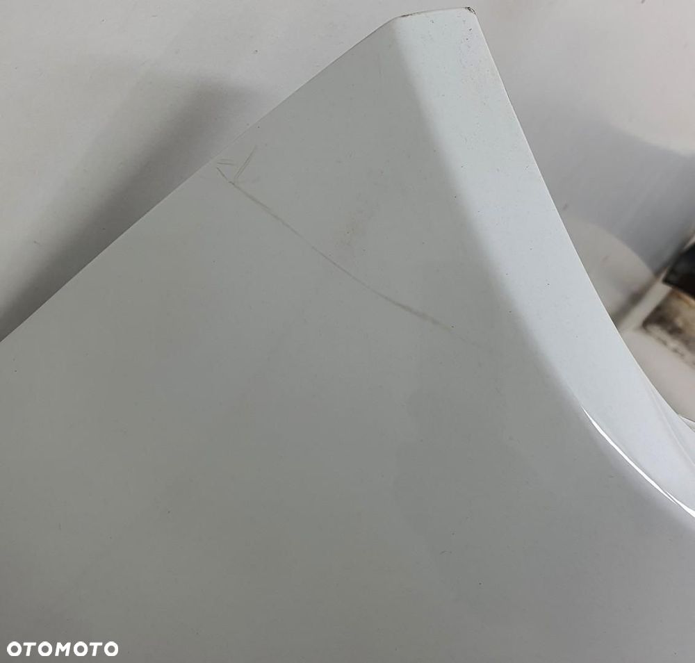 ZDERZAK TYŁ TYLNY DVQNJ RENAULT TWINGO III LIFT KOMPLETNY 850229086R - 4