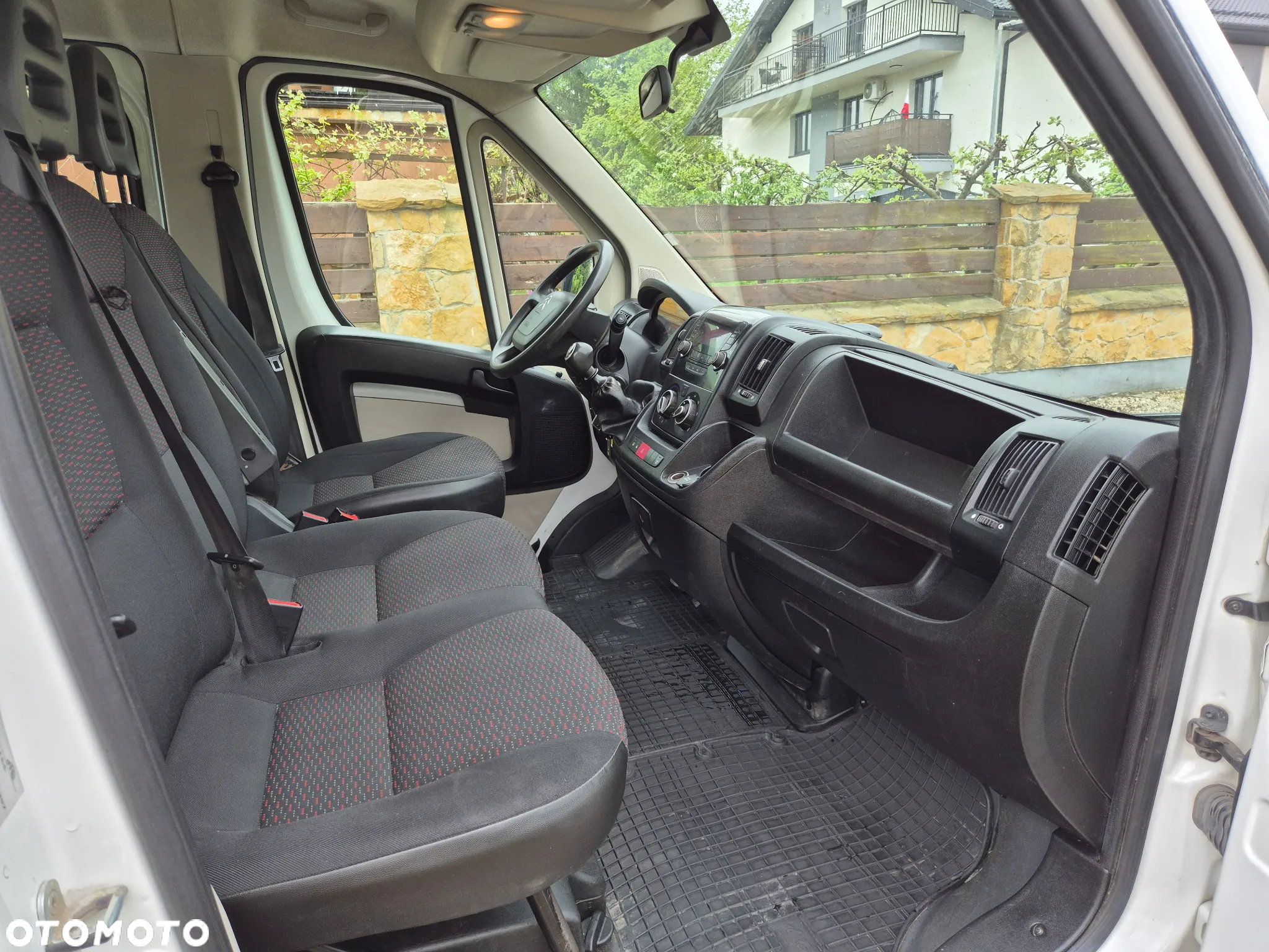 Citroën JUMPER - 15