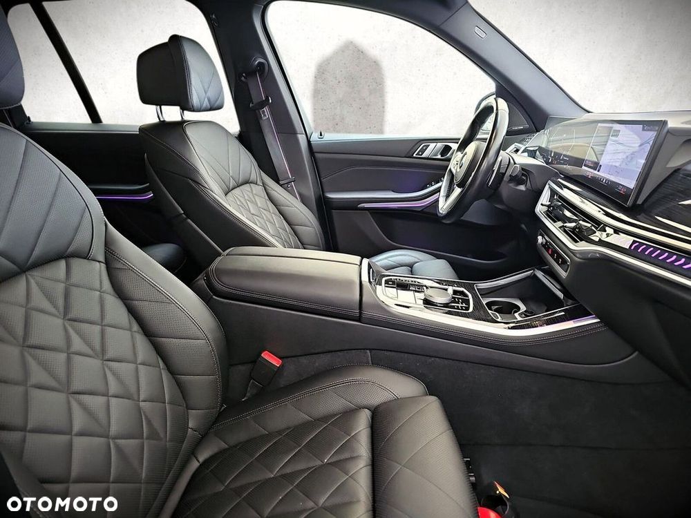 BMW X5 - 14