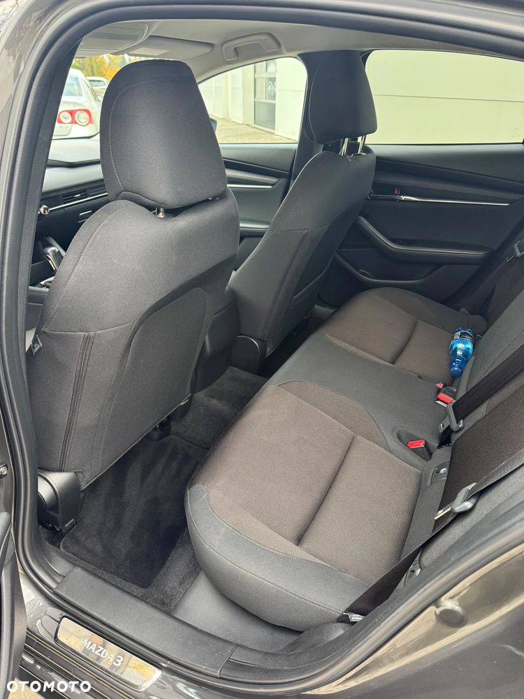 Mazda 3 - 13
