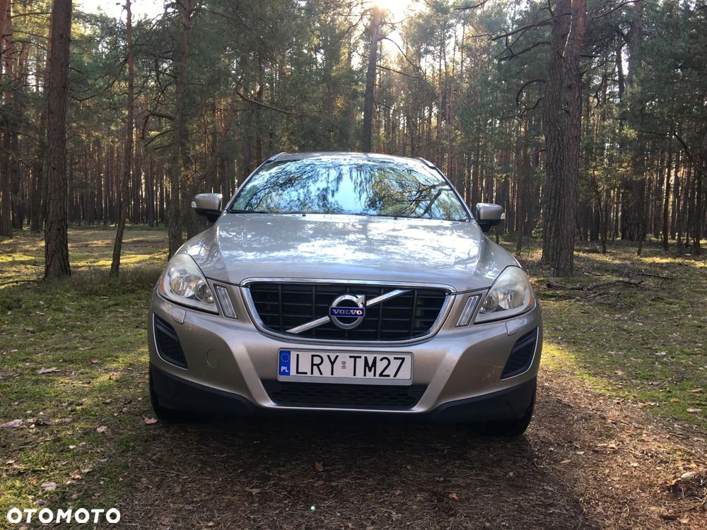 Volvo XC 60 3.2 AWD Ocean Race - 2