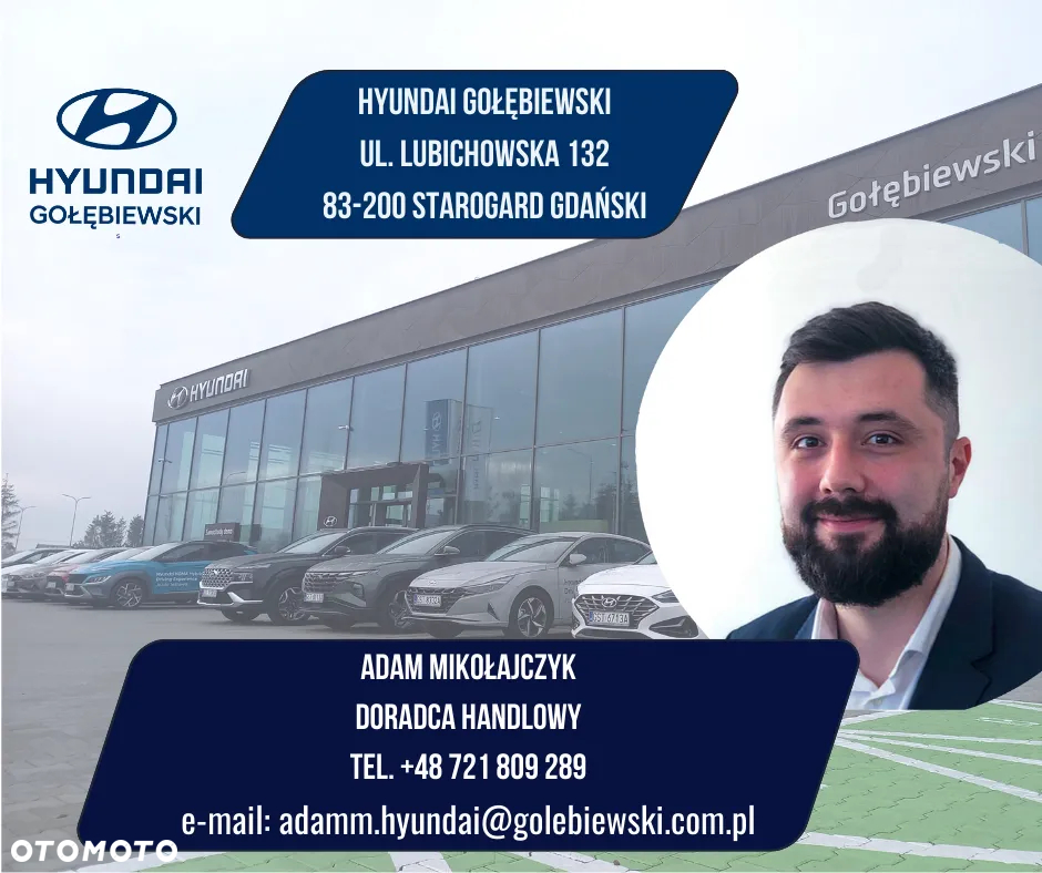 Hyundai Kona 1.6 T-GDI Platinum DCT - 12