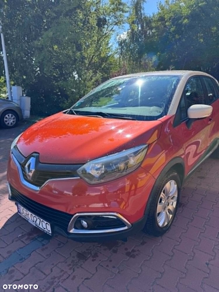 Renault Captur 1.2 TCe Intens EDC - 3