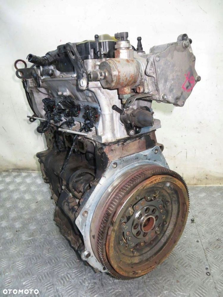 AUDI Q3 8U 2.0 TFSI SILNIK SŁUPEK CPS CCZ 11- - 10