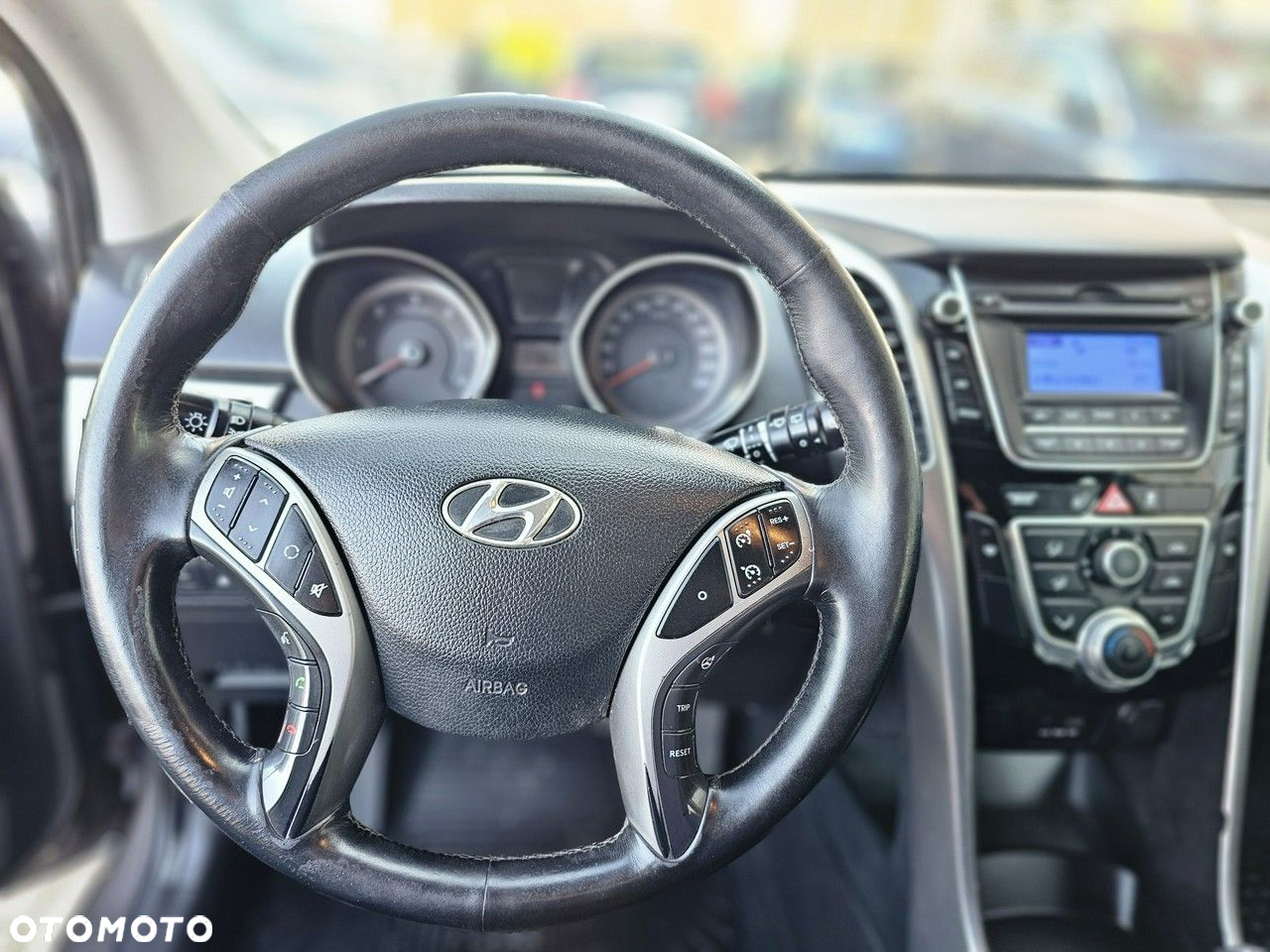 Hyundai i30 1.6 CRDi BlueDrive Comfort - 17