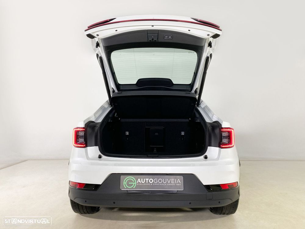 Polestar 2 Single Motor 78kWh - 7