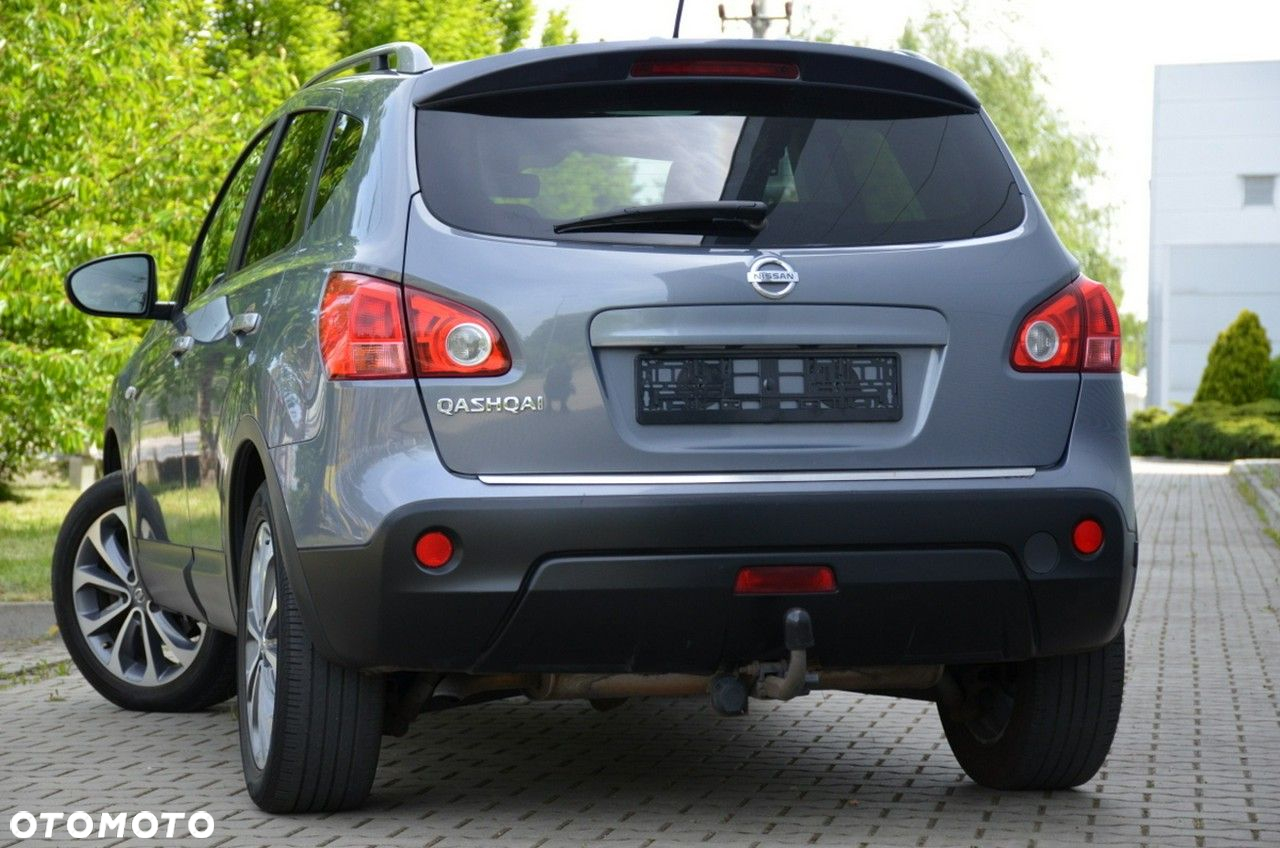 Nissan Qashqai - 3