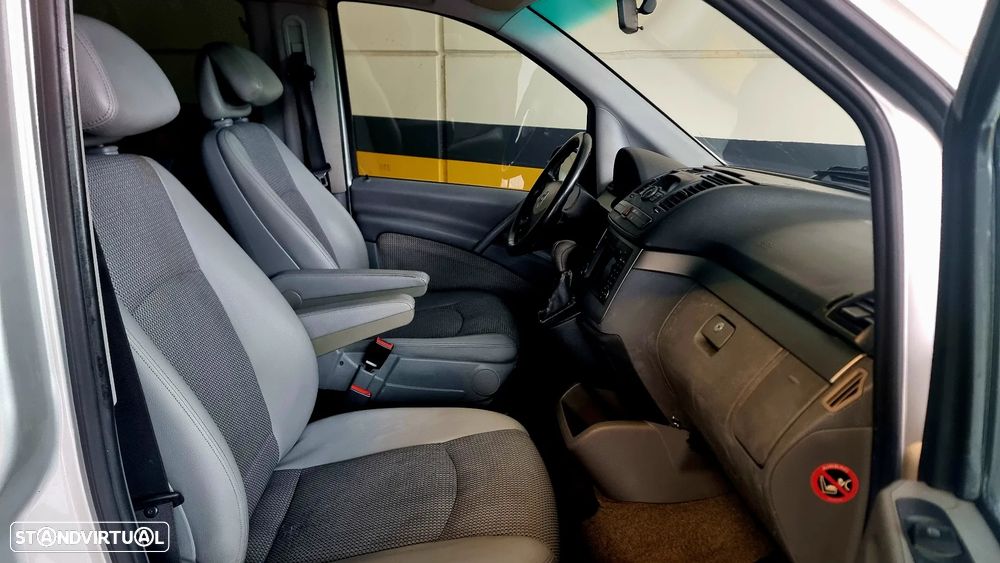 mercedes-benz viano ver-2-2-cdi-ambiente-longo - 5