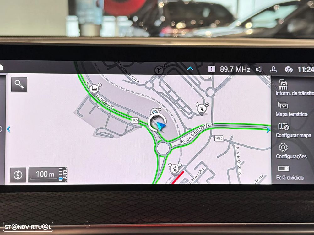 BMW X3 30 e xDrive Pack M - 10