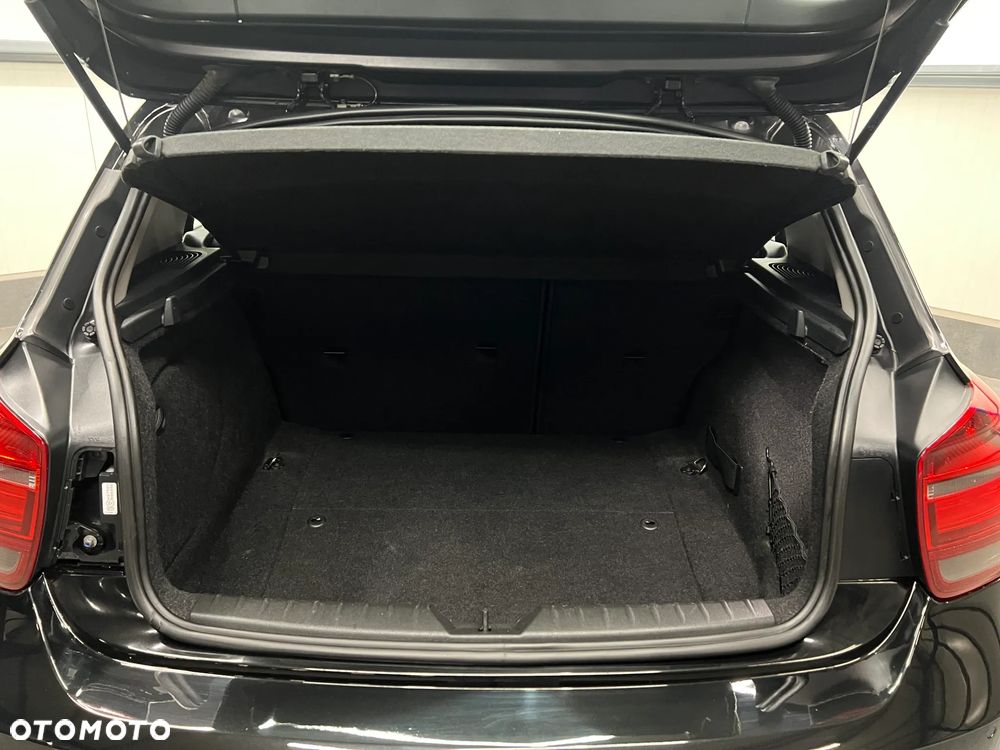 BMW Seria 1 118i Sport Line - 17
