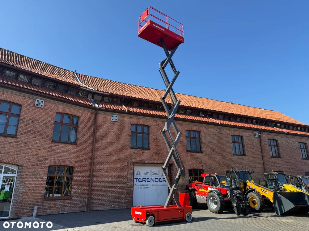 Manitou 120 XEL - 9