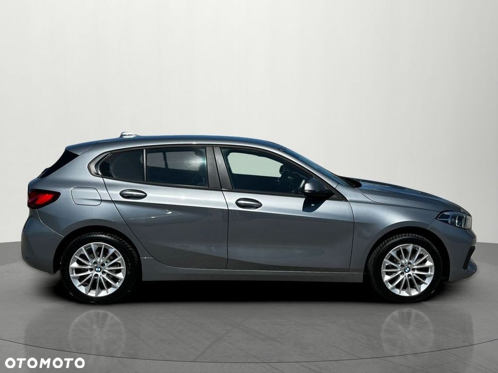BMW Seria 1 118i Advantage - 11