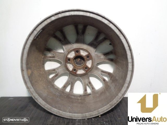 JANTE VOLVO V70 II 2001 -R177.5JX17X49 - 2