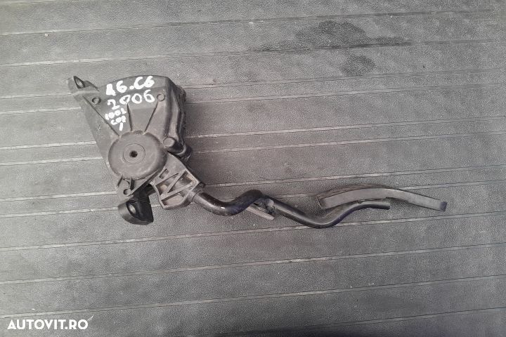 Pedala acceleratie 4F2721523 4F2721523 Audi A6 4F/C6 [2004 - 2008] Se - 1