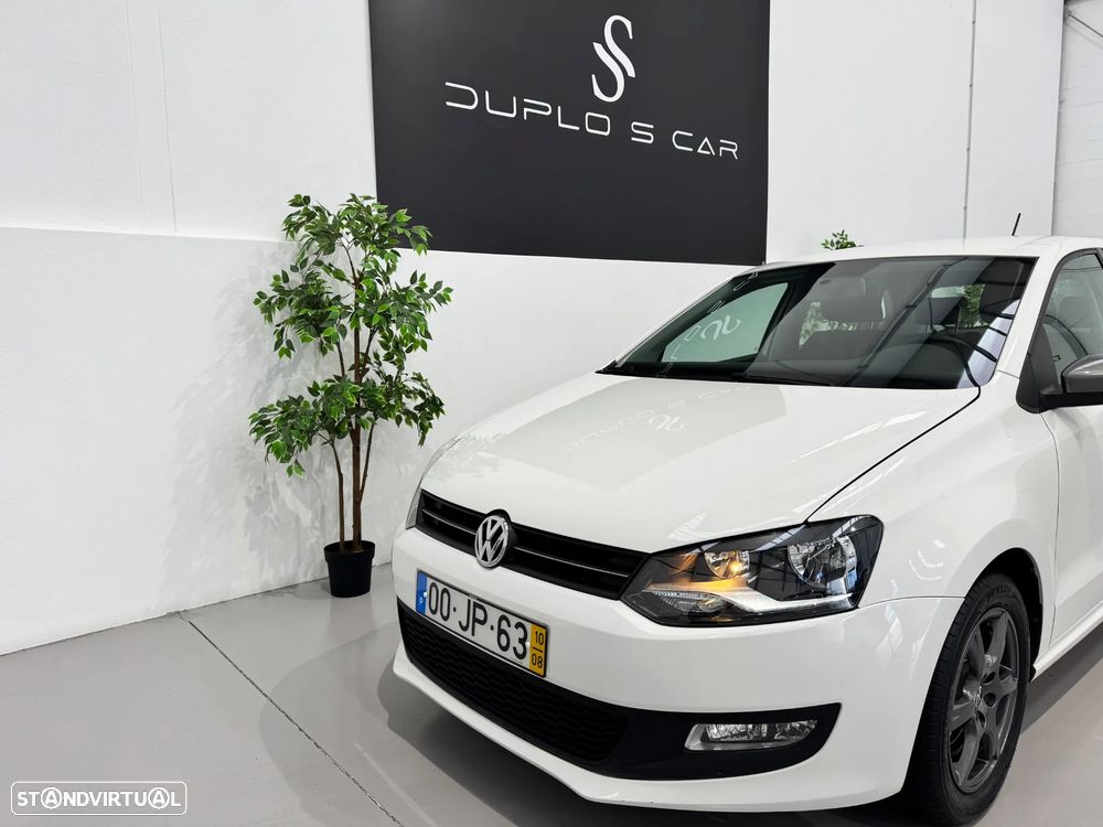 VW Polo 1.2 Confortline - 3