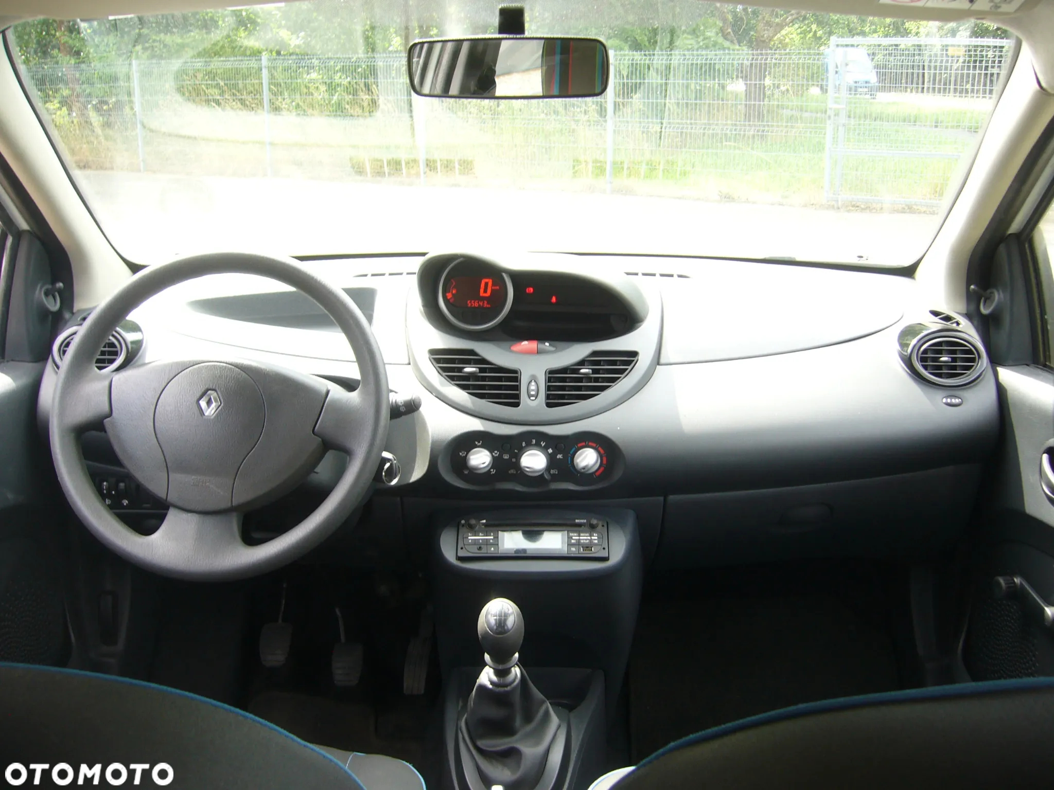 Renault Twingo - 7