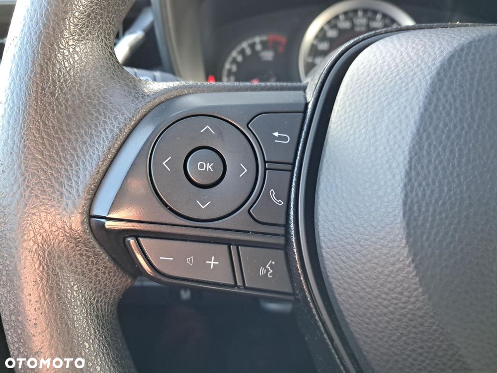 Toyota Corolla 1.5 Active - 14