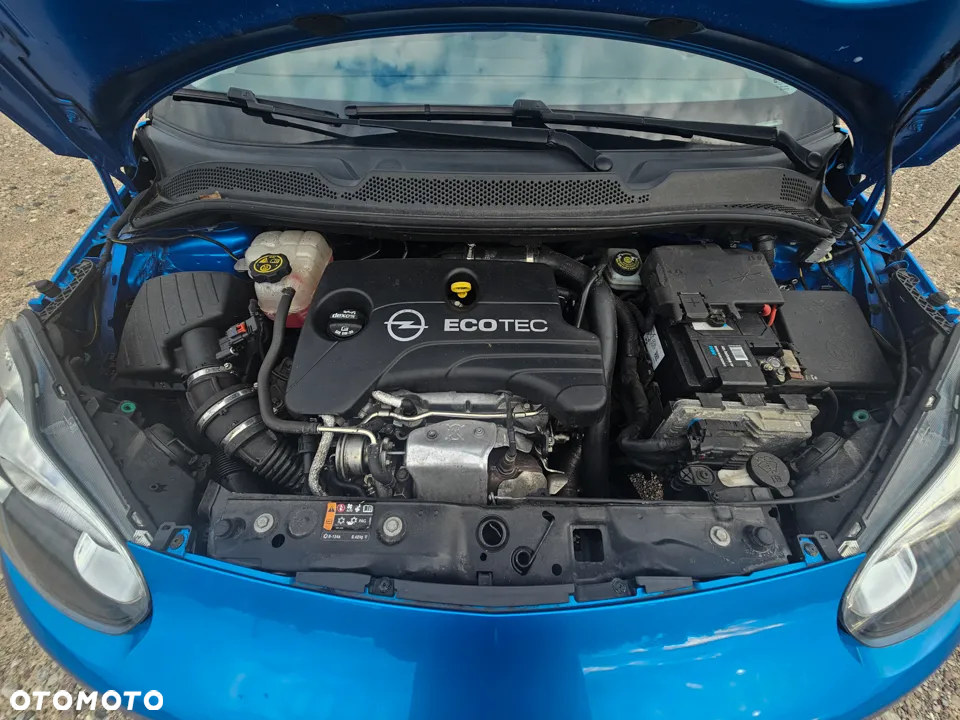 Opel Adam 1.0 Start/Stop Jam - 31