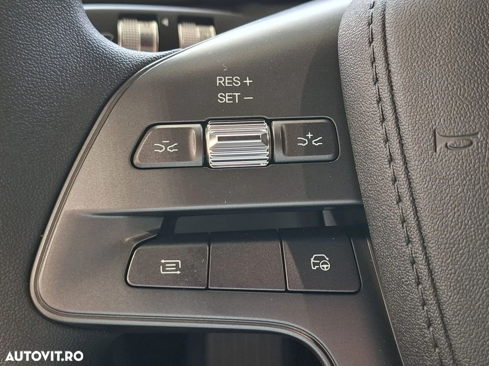 Byd Atto 2 1.5 DM-i PHEV Active - 13
