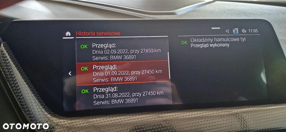 BMW Seria 2 218i M Sport - 26