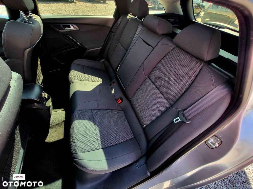 Peugeot 508 - 6