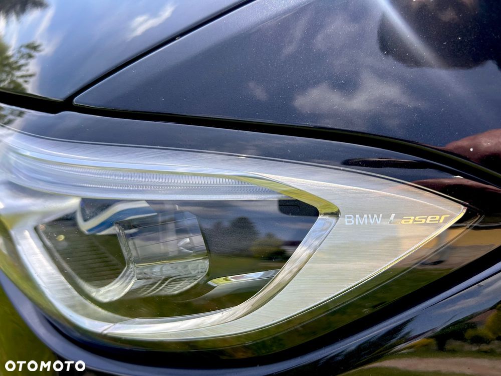 BMW Seria 3 318i Luxury Line sport - 28