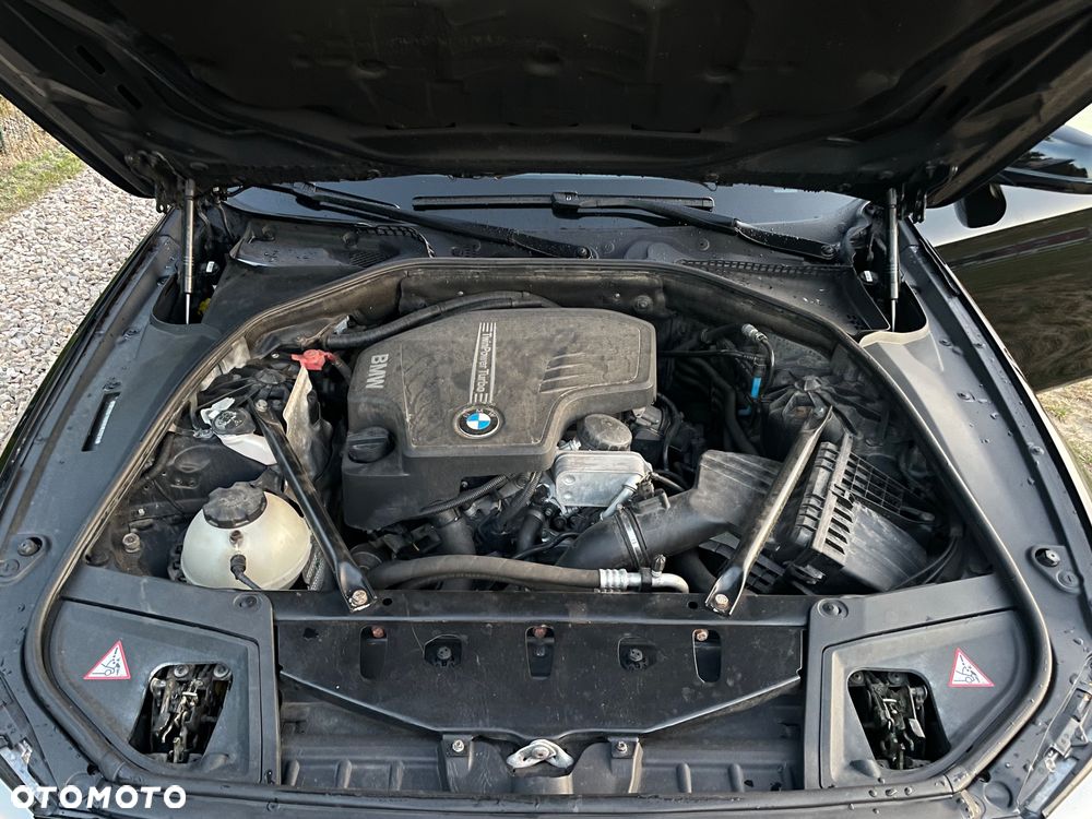 BMW Seria 5 - 24