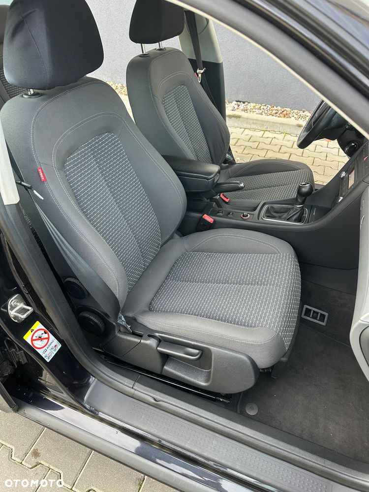 Seat Exeo ST 1.8 TSI Style - 34