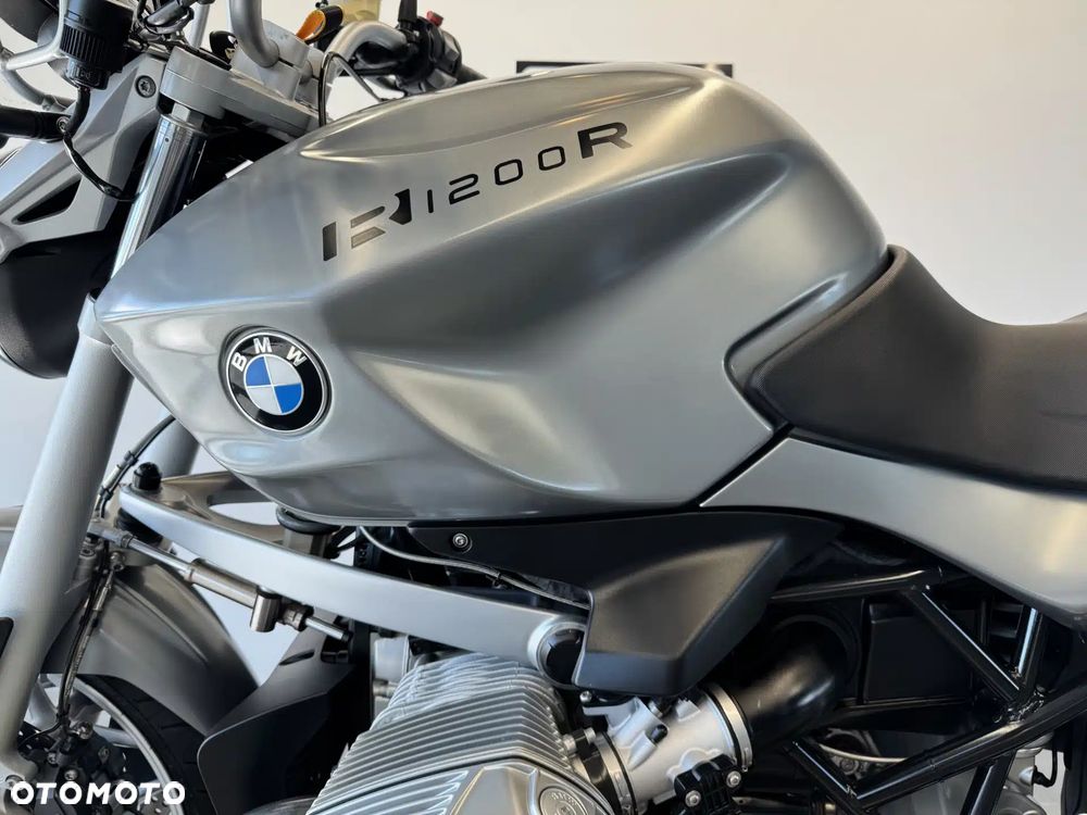 BMW R - 22