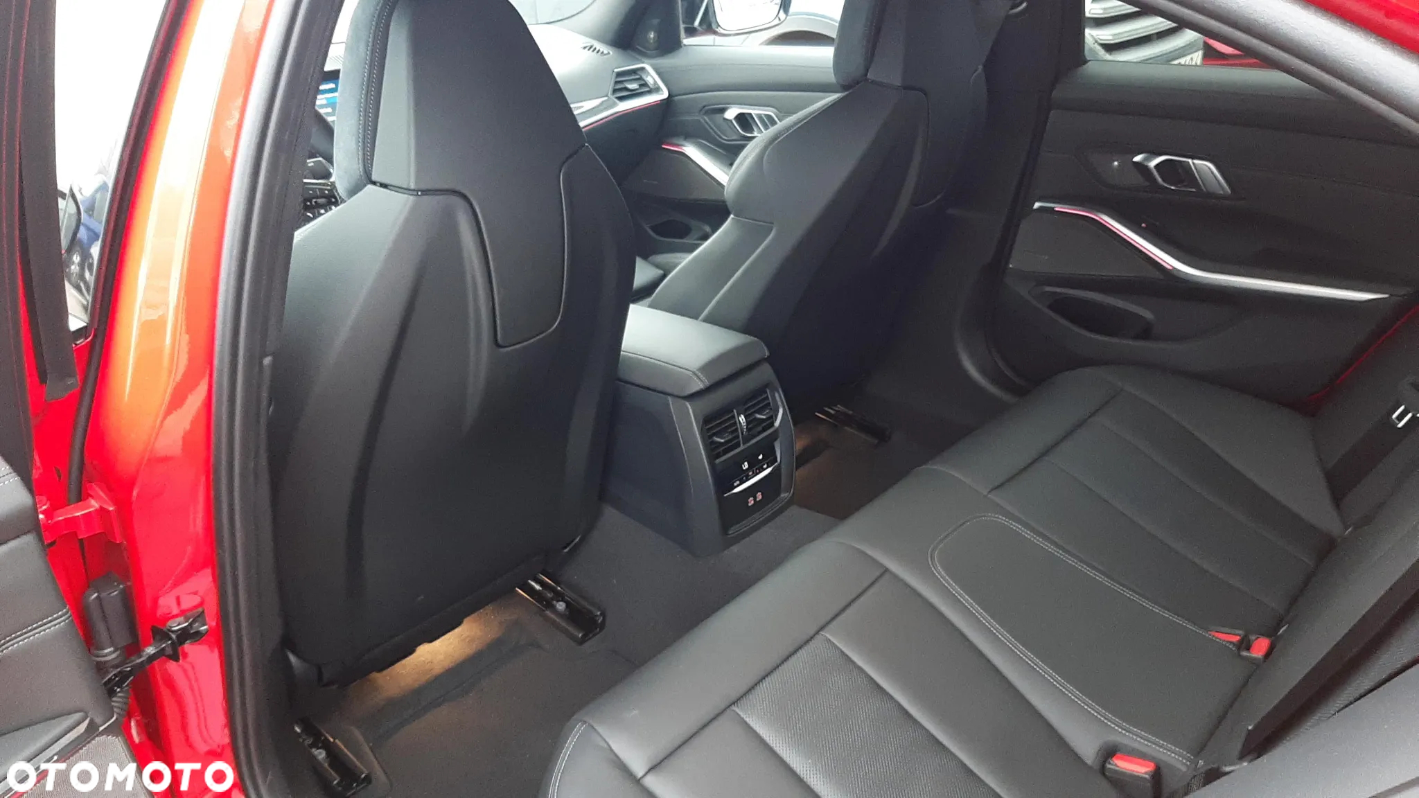 BMW M3 M Competition xDrive sport - 13