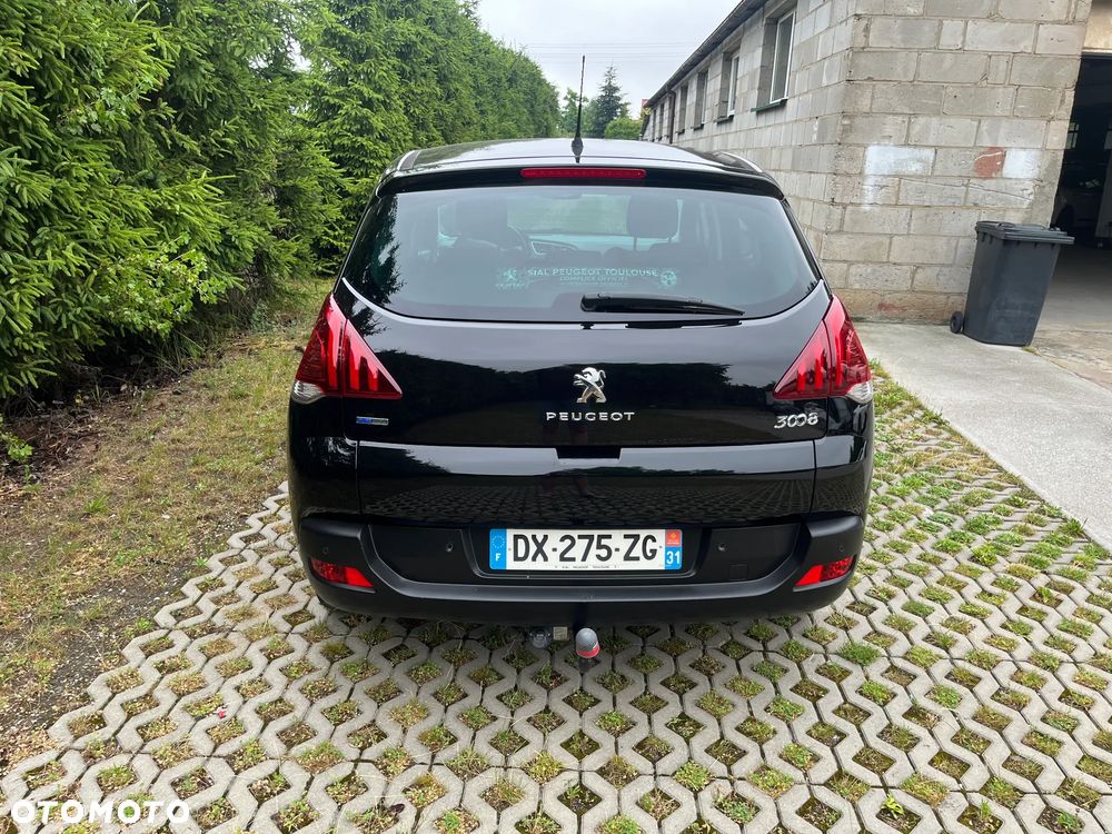 Peugeot 3008 PureTech 130 Stop & Start GPF Allure - 3