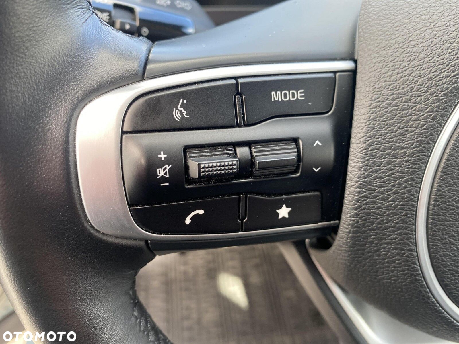 Kia Sportage - 13