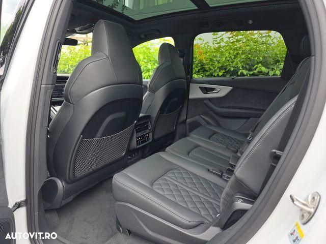 Audi Q7 50 TDI quattro Tiptronic S line - 13