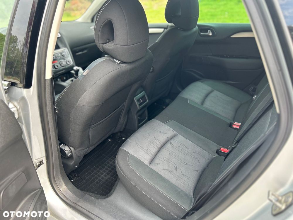Citroën C4 1.6 HDi Selection - 16