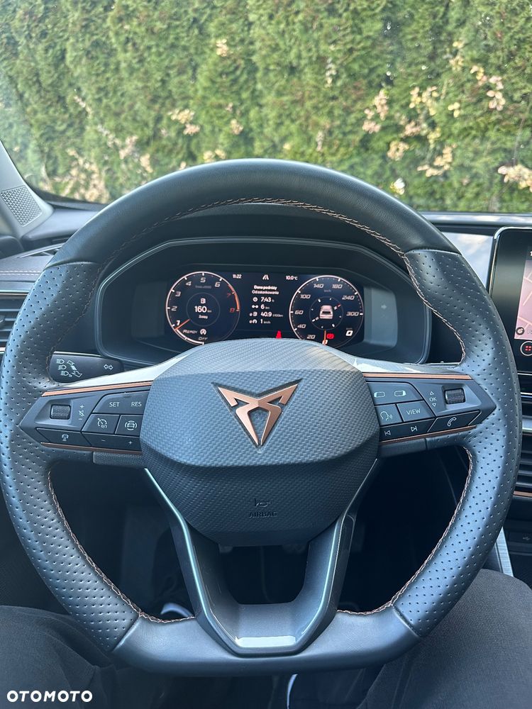 Cupra Formentor - 17