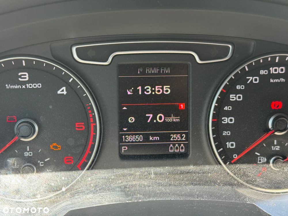 Audi Q3 2.0 TDI Quattro S tronic - 7