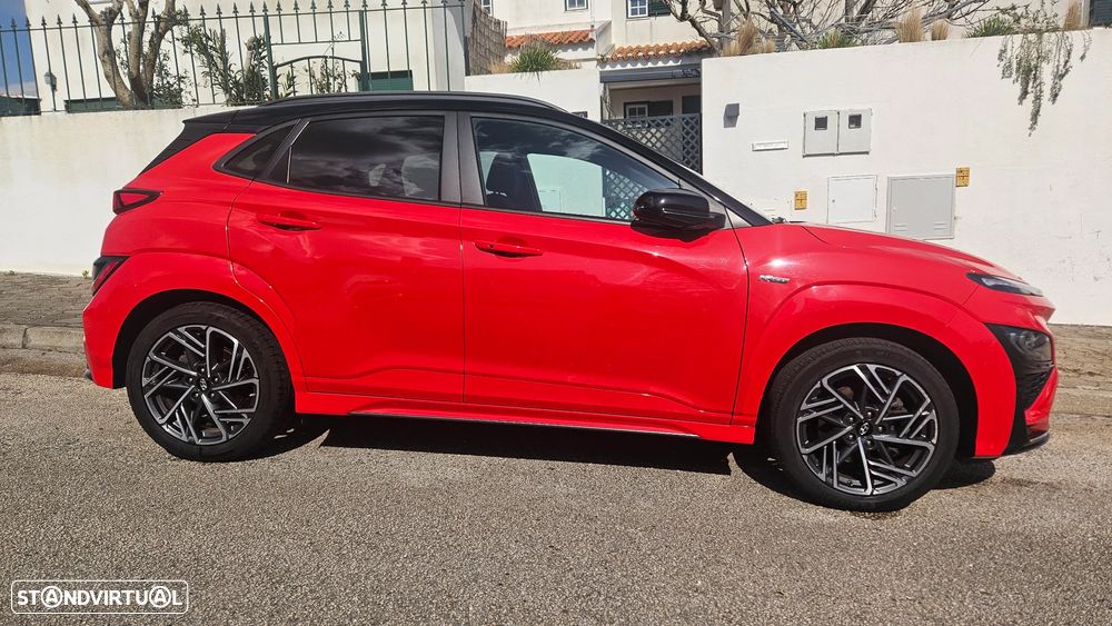 Hyundai Kauai 1.6 CRDi Premium - 3