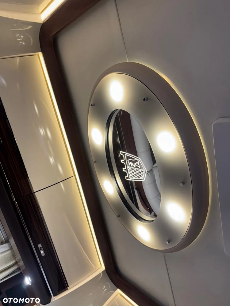 Tabbert Cellini 620 - 31