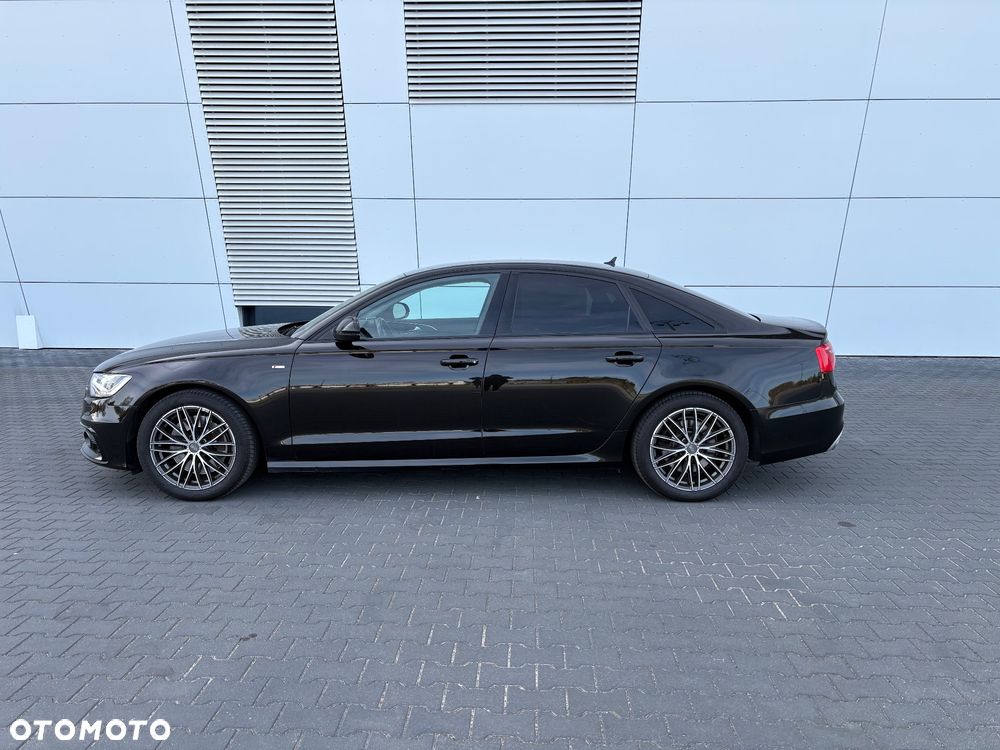 Audi A6 Limousine - 6