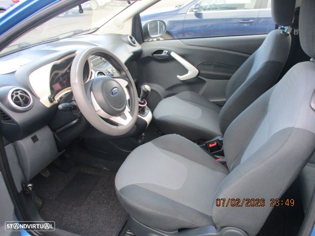 Ford KA 1.3 TDCi Trend - 6
