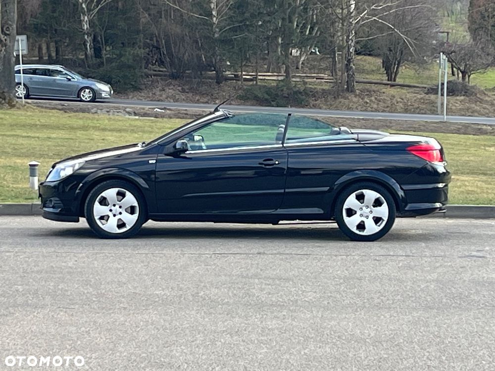 Opel Astra - 22