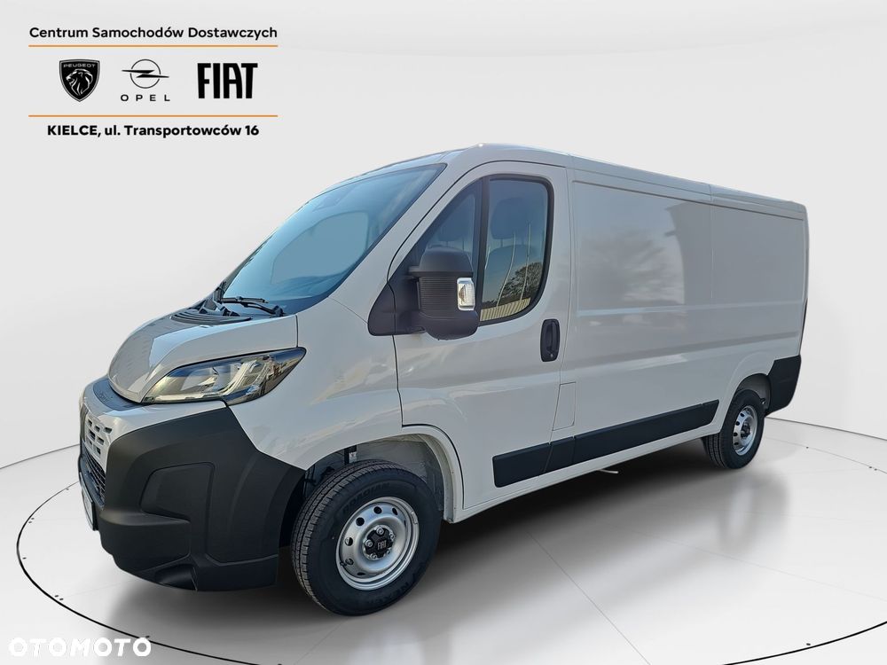Fiat Ducato - 2
