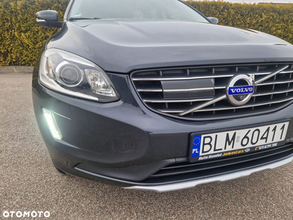 Volvo XC 60 - 3