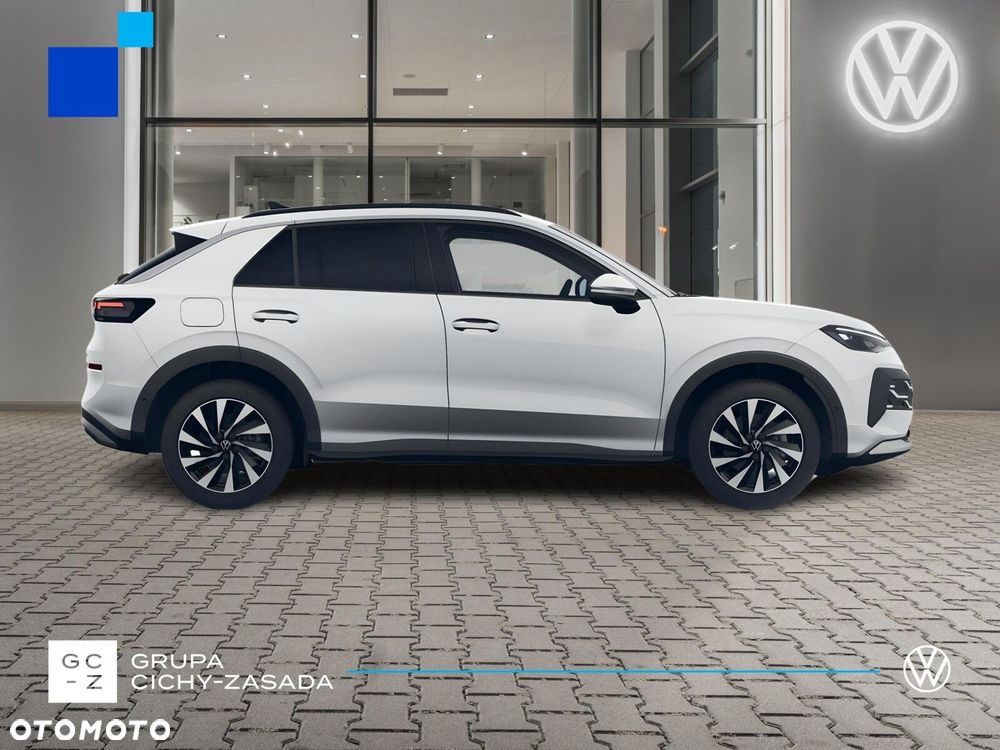 Volkswagen T-Roc - 6