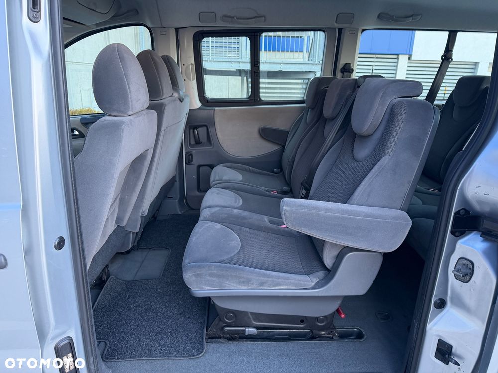 Fiat Scudo Panorama L2H1 Family - 11