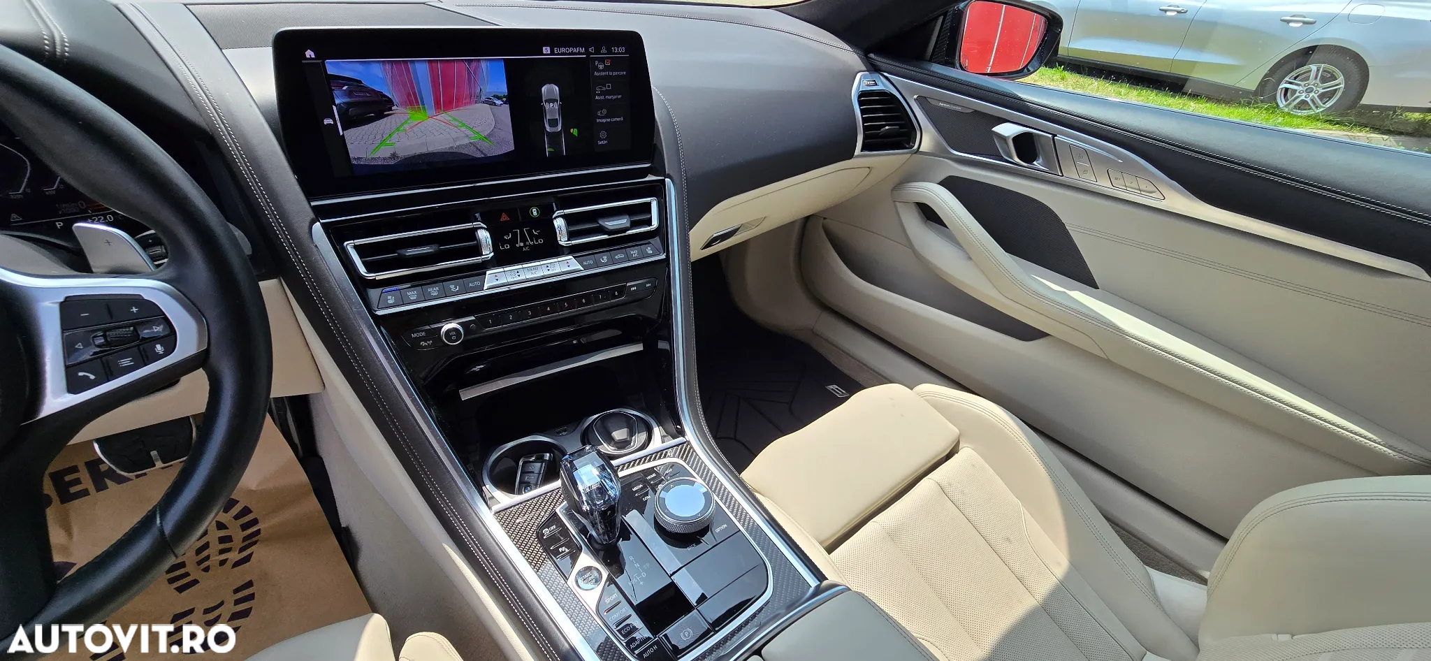 BMW Seria 8 840d xDrive AT MHEV - 10