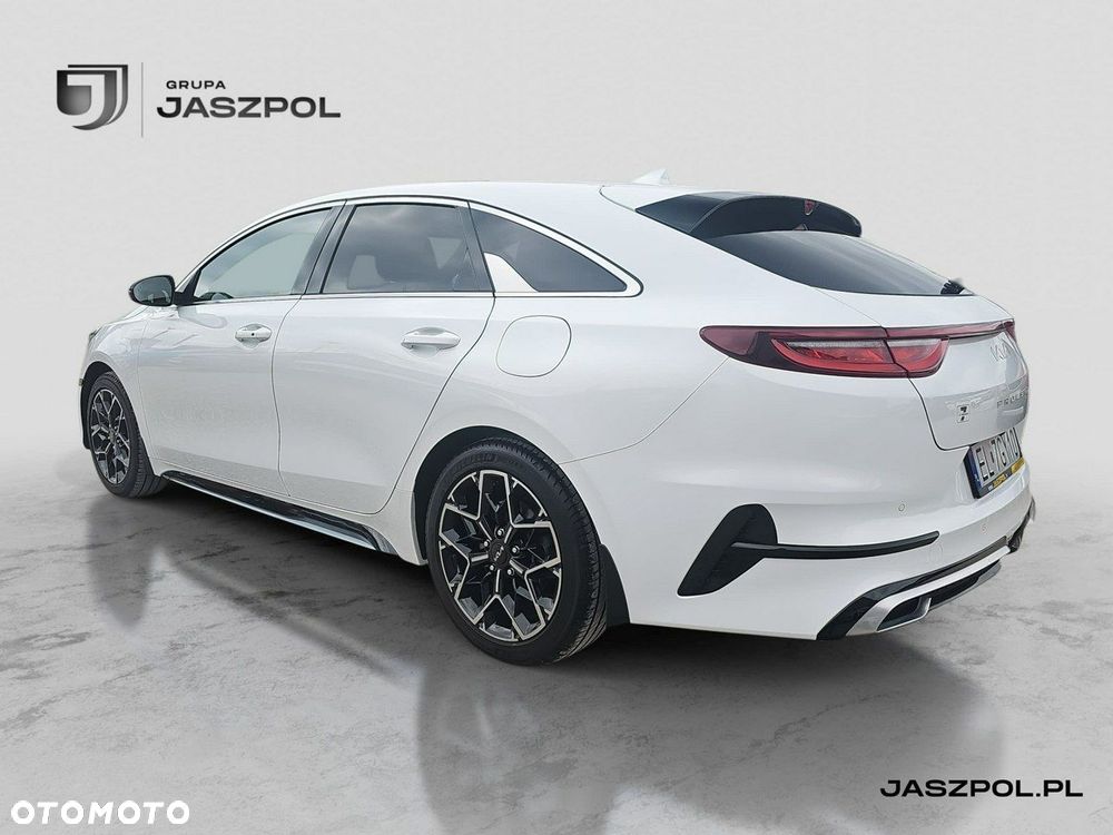 Kia ProCeed 1.5 T-GDI GT Line DCT - 7