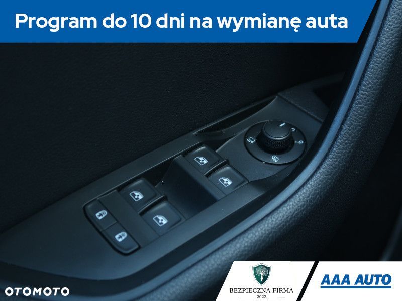 Skoda Superb - 19