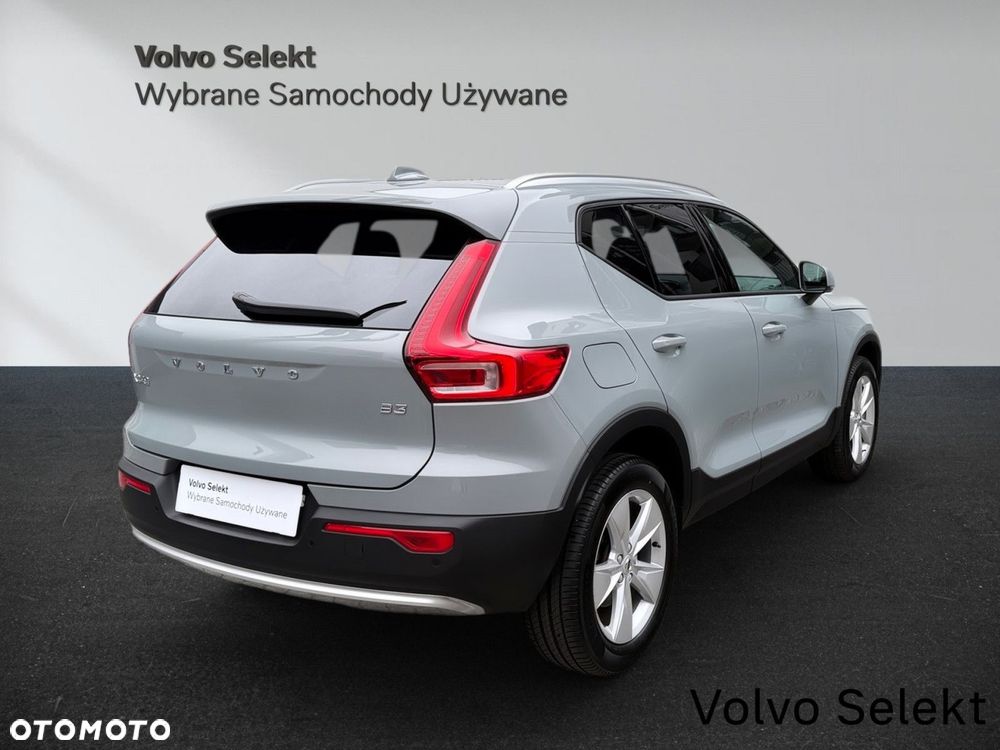 Volvo XC 40 - 10
