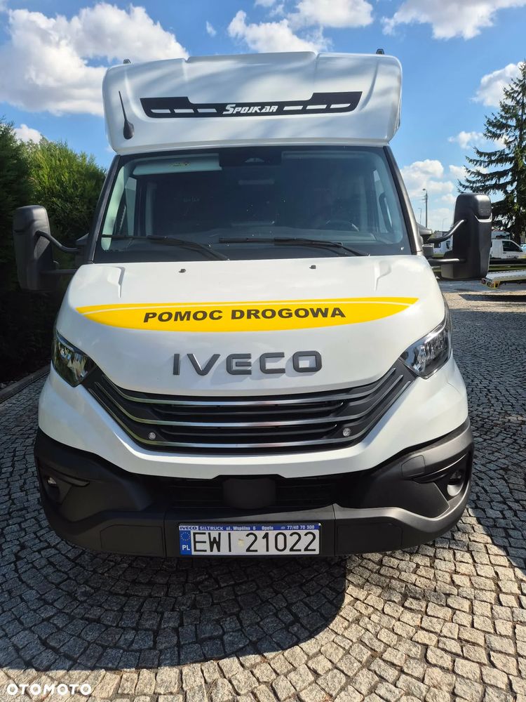 Iveco Daily - 10